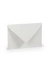 Designbriefumschlag 1103005170, C6, nassklebend, 100g, eisgrau