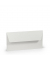 Designbriefumschlag 1103002170, Din Lang, nassklebend, 100g, eisgrau
