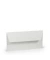 Designbriefumschlag 1103002170, Din Lang, nassklebend, 100g, eisgrau