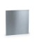 Blanko-Grußkarten 1103069080 210mm x 100mm (BxH) 250g planliegend silber