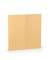 Blanko-Grußkarten 1103069122 DIN lang hoch doppelt 210mm x 100mm (BxH) 220g planliegend melon
