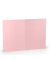 Blanko-Grußkarten 1103071123 A5 148mm x 210mm (BxH) 220g planliegend flamingo