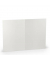 Blanko-Grußkarten 1103071170 A5 148mm x 210mm (BxH) 220g planliegend eisgrau
