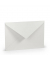 Designbriefumschlag 1103011170, C5, nassklebend, 100g, eisgrau