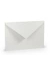 Designbriefumschlag 1103011170, C5, nassklebend, 100g, eisgrau