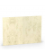 Blanko-Grußkarten 1103072006 DIN B6  Hoch doppelt 240mm x 169mm (BxH) 220g planliegend chamois marmora