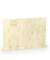 Blanko-Grußkarten 1103072006 DIN B6  Hoch doppelt 240mm x 169mm (BxH) 220g planliegend chamois marmora