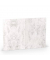 Blanko-Grußkarten 1103072014 DIN B6  Hoch doppelt 240mm x 169mm (BxH) 220g planliegend grau