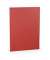 Blanko-Grußkarten 1103026126 A4 210mm x 297mm (BxH) 160g tomate