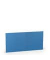 Blanko-Grußkarten 1103075096 Hoch doppelt 157mm/314mm x 157mm (BxH) 220g planliegend stahlblau