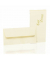 Briefumschlag 2032705802 Din Lang nassklebend ivory
