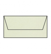 Designbriefumschlag 164502301, Din Lang, 120g, mint metallic