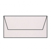 Briefumschlag 164502304 Din Lang ohne Fenster 120g parlour pink metallic