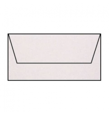 Briefumschlag 164502304 Din Lang ohne Fenster 120g parlour pink metallic
