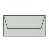 Briefumschlag 164502310 Din Lang ohne Fenster 120g damast blue metallic