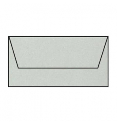 Briefumschlag 164502310 Din Lang ohne Fenster 120g damast blue metallic