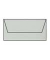 Briefumschlag 164502310 Din Lang ohne Fenster 120g damast blue metallic
