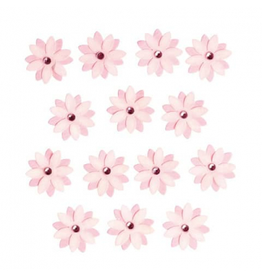 9400-146 Einzelblüten hibiskus