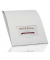 Briefblock 2002831170 Paper Royal, ohne, Lineatur 20 / blanko, A4, 100g, wei&szlig;, 40 Blatt