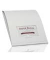 Briefblock 2002831170 Paper Royal, ohne, Lineatur 20 / blanko, A4, 100g, wei&szlig;, 40 Blatt