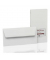 Designbriefumschlag Paper Royal 2033831170, Din Lang, nassklebend, 100g, eisgrau