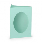 164032174 Oval 120x169mm