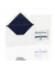 Briefumschlag Paper Royal 2031831009, C6, ohne Fenster, nassklebend, 100g, weiß