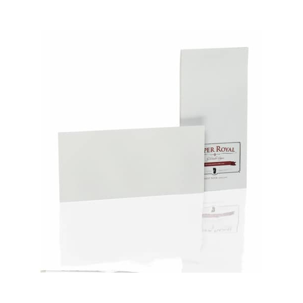 10 Stück Rössler PAPER ROYAL 2051831170 4014969496794 Rössler