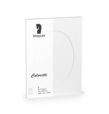 COLORETTI 220732509 oval