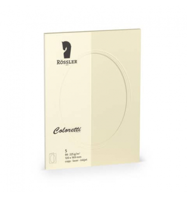 COLORETTI 220732512 oval