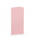 Blanko-Grußkarten 220703523 DIN lang 200mm x 210mm (BxH) 225g rosa