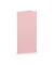 Blanko-Grußkarten 220703523 DIN lang 200mm x 210mm (BxH) 225g rosa