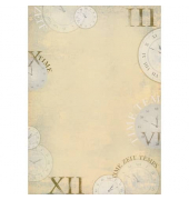 Designpapier A4 170g Timeless