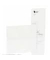 Blanko-Grußkarten 2051838001 DIN lang 100mm x 50mm (BxH) 220g weiß