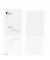 Blanko-Grußkarten 2160705002 A5 210mm x 148mm (BxH) weiß