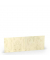 Blanko-Grußkarten 16407606 B6 doppelt lang 169mm x 120mm (BxH) 220g planliegend chamois marmora