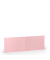 Blanko-Grußkarten 164076123 B6 doppelt lang 169mm x 120mm (BxH) 220g planliegend flamingo