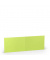 Blanko-Grußkarten 16407622 B6 doppelt lang 169mm x 120mm (BxH) 220g planliegend maigrün