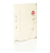 Motivpapier 1134805800, Rose, A4, 100g