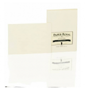 Blanko-Grußkarten 2052831008 A5 105mm x 148mm (BxH) charmois