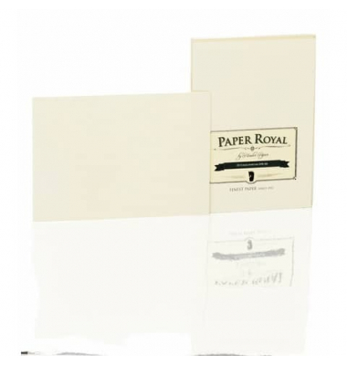 Blanko-Grußkarten 2052831008 A5 105mm x 148mm (BxH) charmois