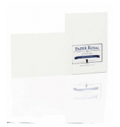 Blanko-Grußkarten 2052831009 A5 105mm x 148mm (BxH) weiß
