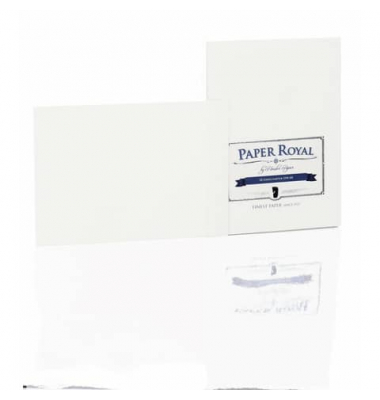 Blanko-Grußkarten 2052831009 A5 105mm x 148mm (BxH) weiß