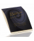 Briefblock 20201940 Bütten, Lineatur 20 / blanko, A4, 80g, 50 Blatt
