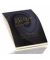 Briefblock 20201940 Bütten, Lineatur 20 / blanko, A4, 80g, 50 Blatt