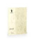 Blanko-Grußkarten 220770506 A5 105mm x 148mm (BxH) 225g planliegend chamois marmora