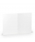 Blanko-Grußkarten 220770509 A5 105mm x 148mm (BxH) 225g planliegend weiß