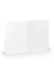 Blanko-Grußkarten 220770509 A5 105mm x 148mm (BxH) 225g planliegend weiß