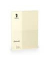 Blanko-Grußkarten 220770512 A5 105mm x 148mm (BxH) 225g planliegend creme