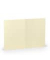Blanko-Grußkarten 220770512 A5 105mm x 148mm (BxH) 225g planliegend creme